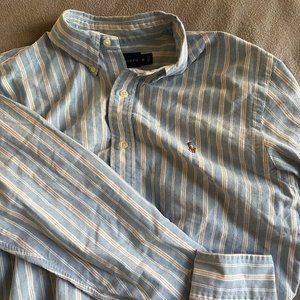 Ralph Lauren Oxford Size Medium